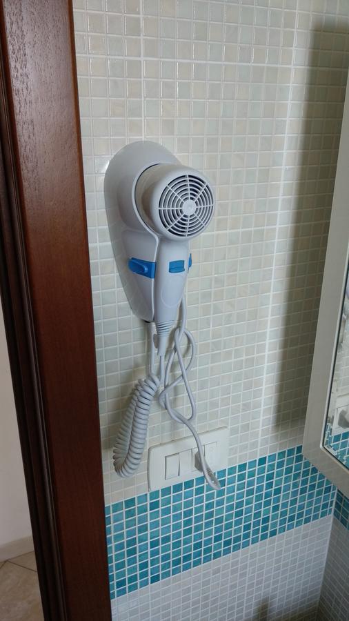 Dimora Liccisa Apartman Torre Lapillo Kültér fotó